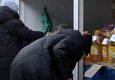 Дефіцит продуктів у Кривому Розі: що відбувається на ринку популярного для українців товару