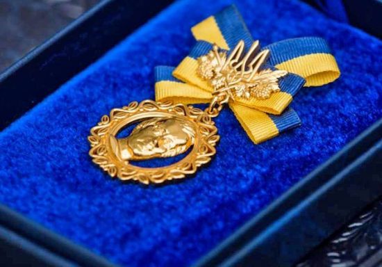 Оголошено лауреатів Шевченківської премії 2024 року: повний перелік