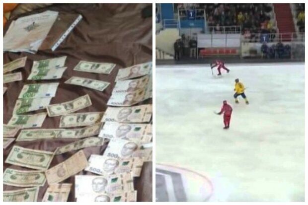 Хокейний інвентар на 1,76 мільйона в Херсоні, який щодня страждає від вогню: деталі скандалу