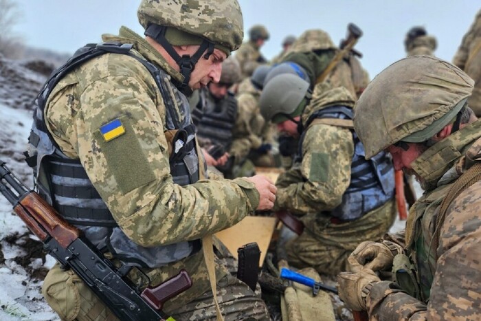 Если не мобилизация, то...