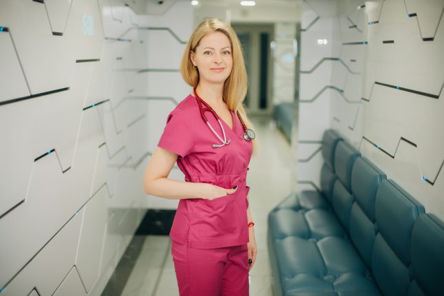 Патологія жовчного міхура: види і лікування