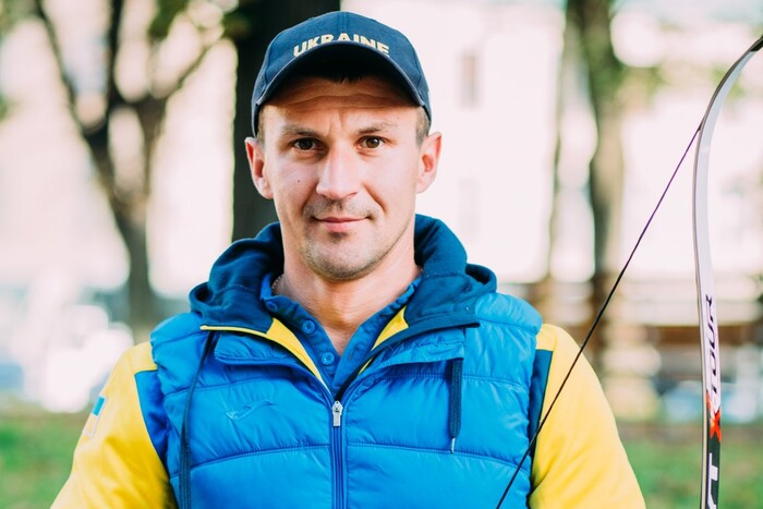 Реанімація, понад 10 операцій і знову війна. Згадаймо призера Ігор нескорених Дмитра Сидорука