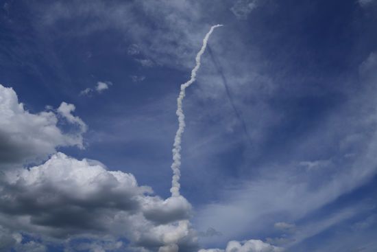 Росіяни вгатили по околиці Запоріжжя: є загиблі та поранені