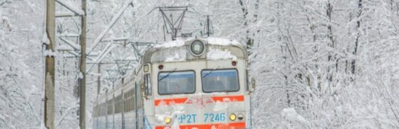 Наближається найхолодніша ніч, шалений снігопад хлине в цій області України: де чекати на мороз у -20 градусів і дощ