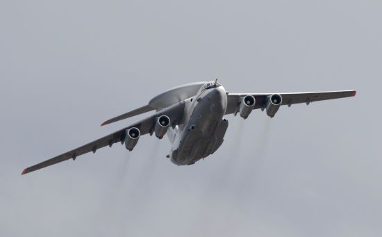 Росіяни змінили тактику війни у небі: The New York Times про втрати авіації окупантів