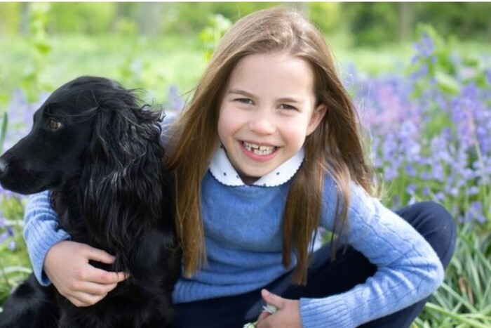 Стало відоме ім'я найбагатшої дитини у світі