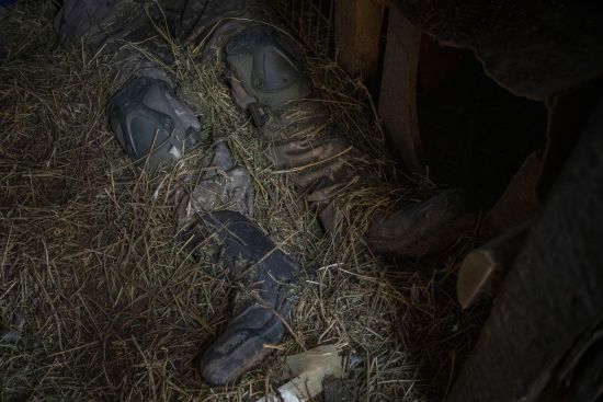 Генштаб назвав втрати ворога за добу: скільки окупантів знищено