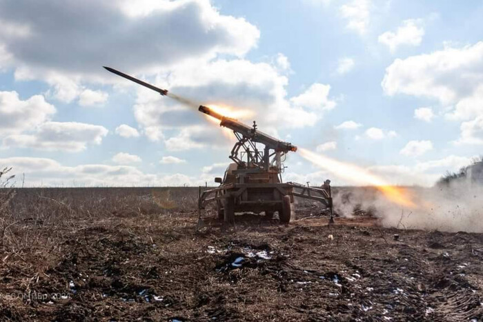 ЗСУ вдарили по 11 базах окупантів – Генштаб