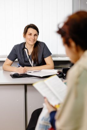 Причини та симптоми цукрового діабету: лікар ЦМКЛ розповіла про найпоширеніше захворювання ендокринної системи