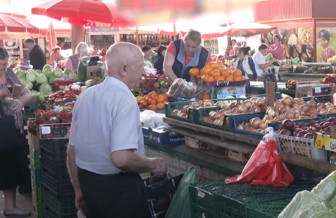 Дефіцит продуктів у Дніпропетровській області: чому аналітики бʼють на сполох