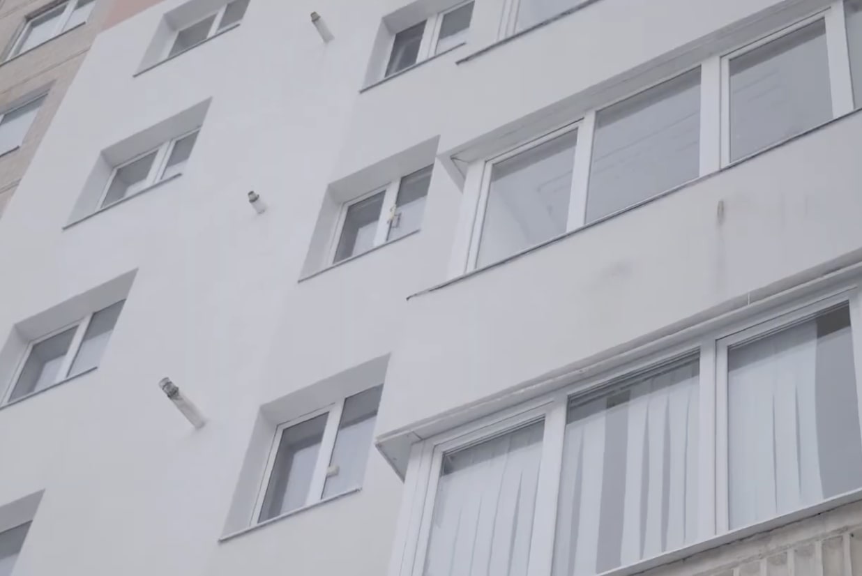 Безкоштовне житло для ВПО у Дніпропетровській області: хто може отримати нову квартиру