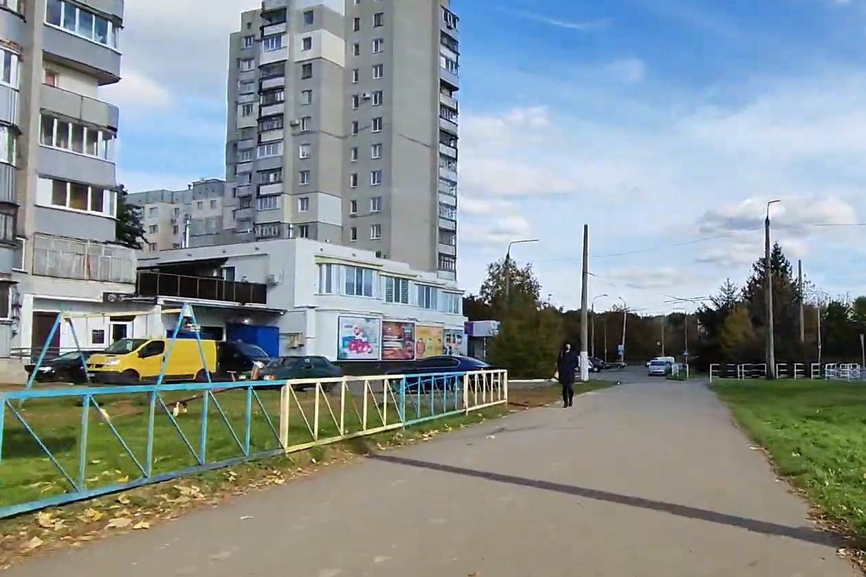 Безкоштовне житло для переселенців в Полтавській області: частині переселенців доступний прихисток на рік, що відомо про проєкт