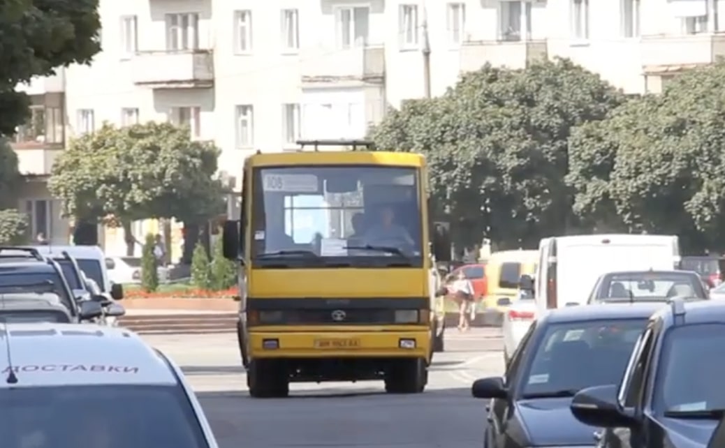 Подорожчання проїзду в Житомирі: які ціни тепер актуальні
