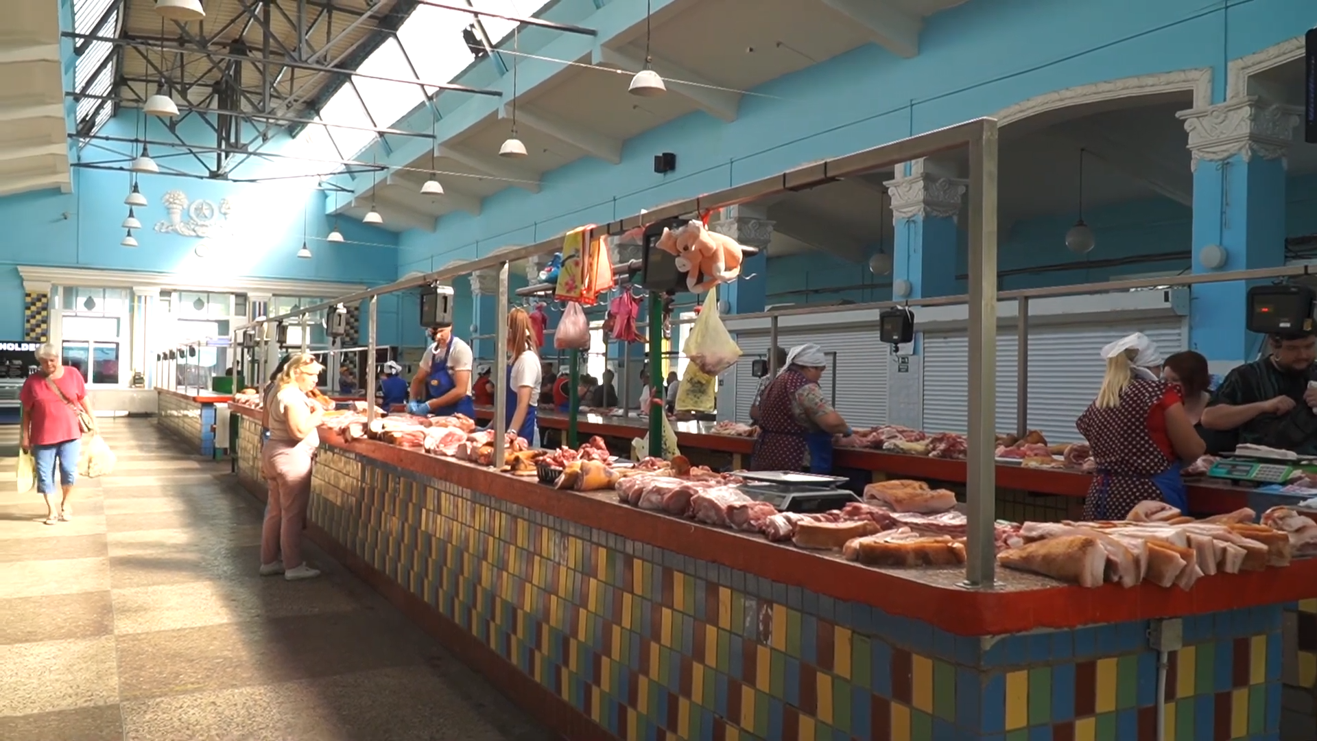 Дефіцит продуктів у Кривому Розі: стало відомо, коли з прилавків почне зникати базовий товар