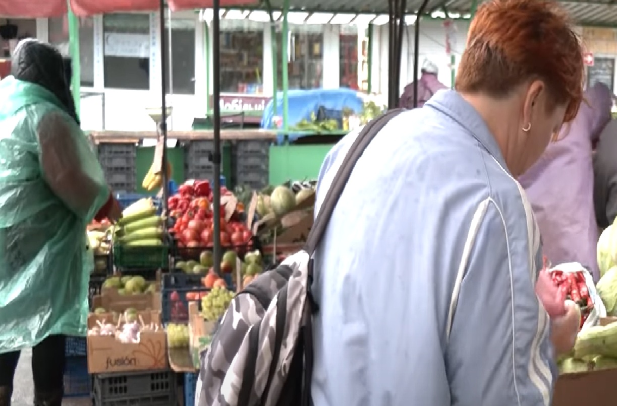 Дефіцит продуктів у Кривому Розі: спостерігається нестача популярних товарів