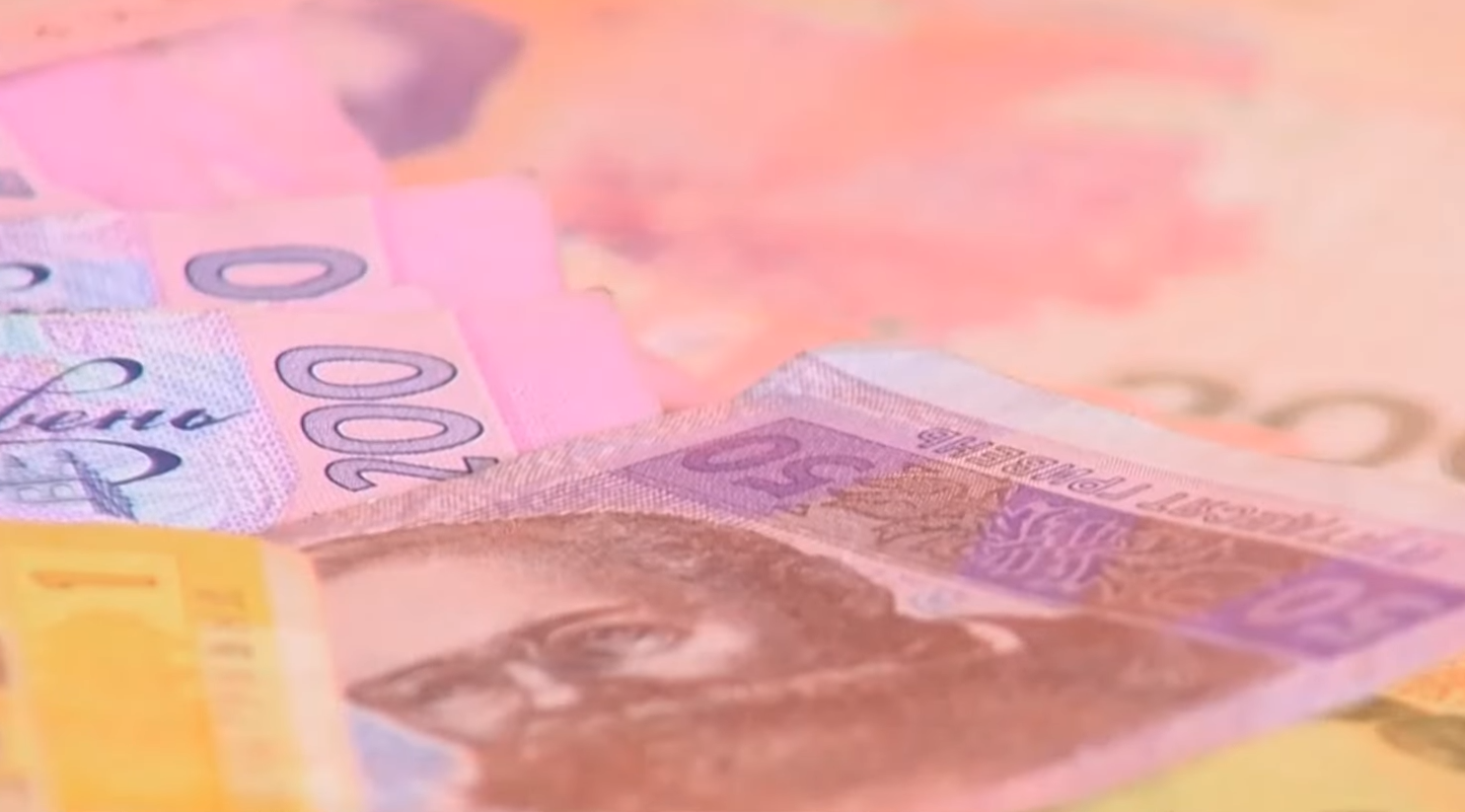 Грошова допомога для пенсіонерів у Черкаській області: хто і коли отримає 6500 гривень