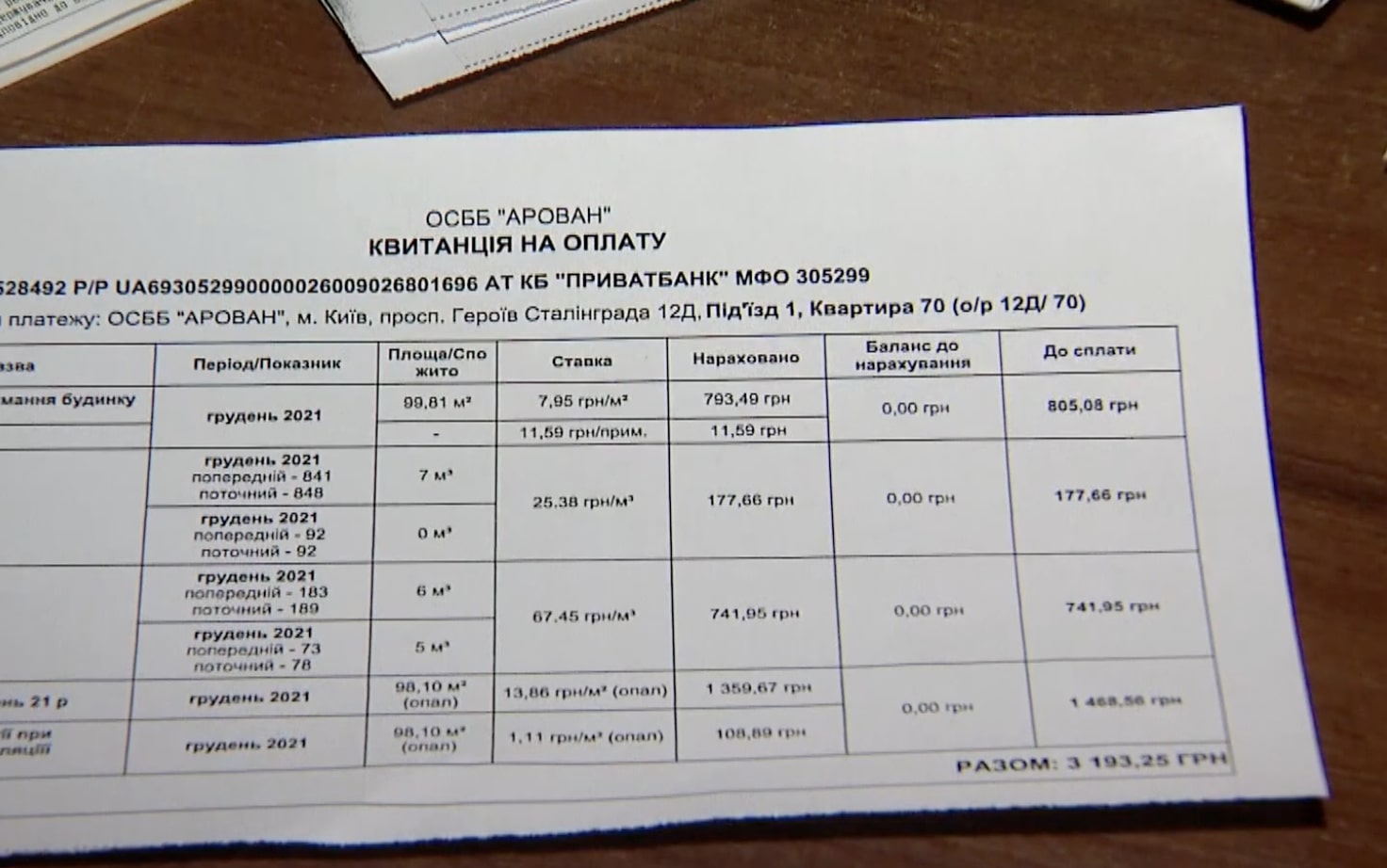 Підвищення тарифів на воду у Київській області: як саме зміняться ціни