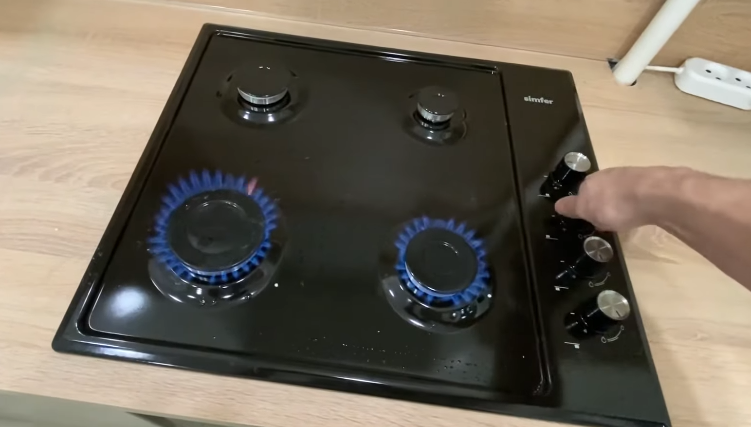 Графік відключення газу з 12 по 14 листопада в Сумській області: обмеження діятимуть по 8 годин на добу, кому готуватися