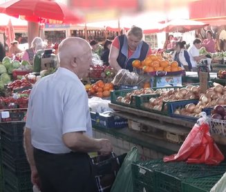 Дефіцит продуктів у Дніпропетровській області: чому аналітики бʼють на сполох