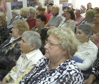 Робота для пенсіонерів у Полтавській області: де платитимуть від 28 тисяч гривень
