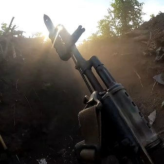 Санкції, фінансування ЗСУ і наступ рф: експерт заявив, що західні медіа дають надто песимістичні прогнози