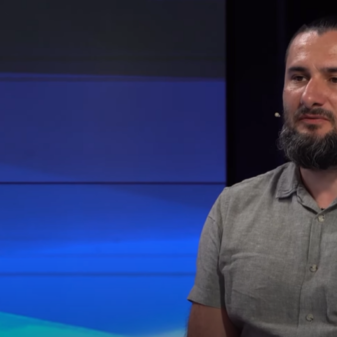 Геологія і війна: Владислав Смірнов пояснив, чому угода про надра із США зараз не має сенсу