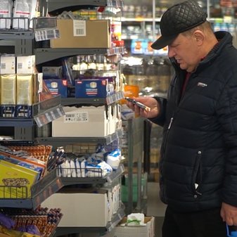 Дефіцит продуктів у Львівській області: до чого готуватися українцям