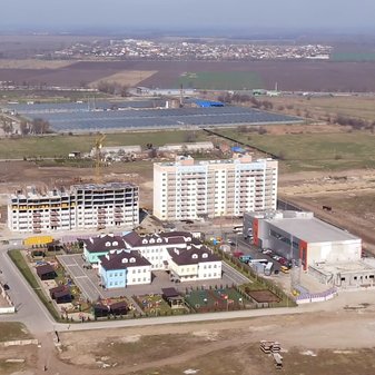 Безкоштовне житло для ВПО в Дніпропетровській області: хто може претендувати на нову нерухомість