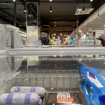 Подорожчання продуктів у Харківській області: які товари тепер складніше купити