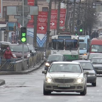 Новий графік руху транспорту в Дніпропетровській області: які саме зміни вплинуть на жителів