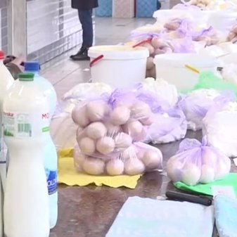 Подорожчання продуктів у Полтавській області: як магазини підняли ціни
