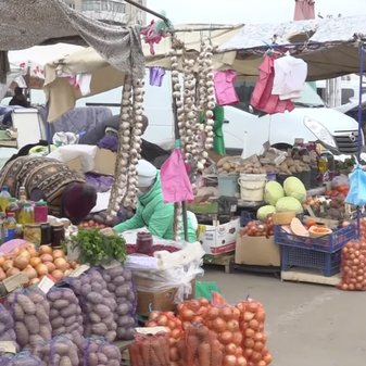 Подорожчання продуктів у Полтавській області: які зараз розцінки