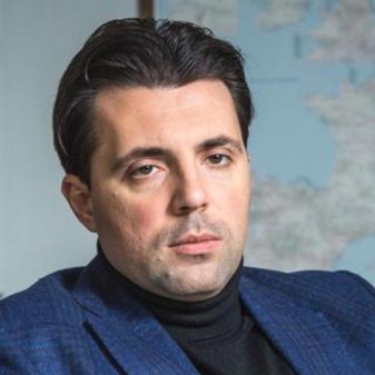 Від Гринкевичів до Коломойського – один крок, і цей крок – Кудрицький, – експерт прокоментував справу екс-керівника