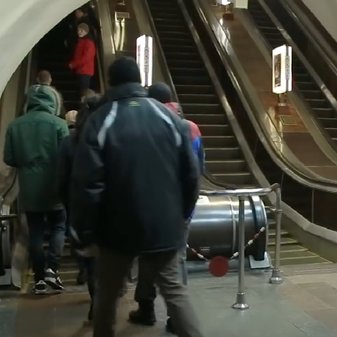 Обмеження руху в Києві: українців попередили про зміни та незручності