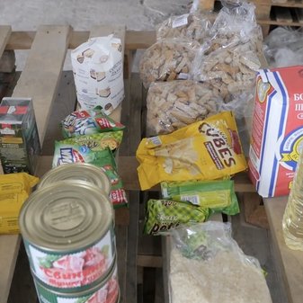 Гуманітарна допомога для ВПО у Чернігівській області: як саме отримати підтримку