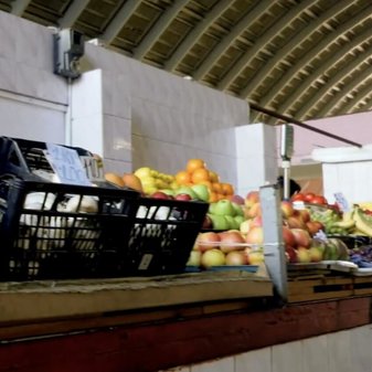 Дефіцит овочів у Дніпропетровській області: які неприємності очікують українців