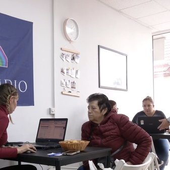 Гуманітарна допомога для пенсіонерів у Запоріжжі: хто саме в пріоритеті