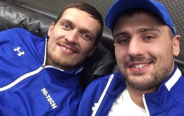 Гвоздик: Усик ніколи не стане сильнішим від Джошуа